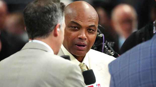 Charles-Barkley